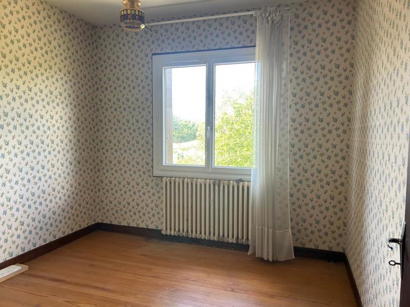 Propriété - 155 m² - 6 pièces