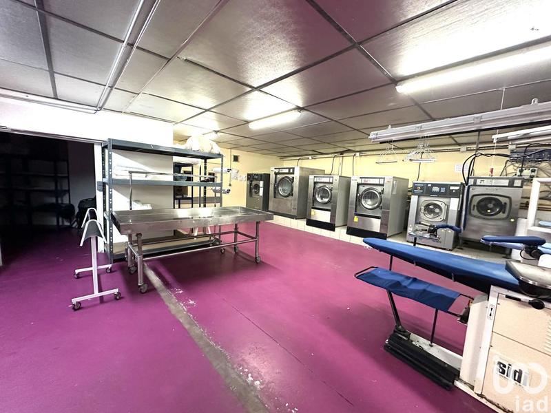 Local commercial - 200 m²