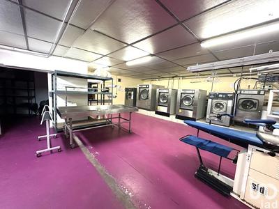 Local commercial - 200 m²