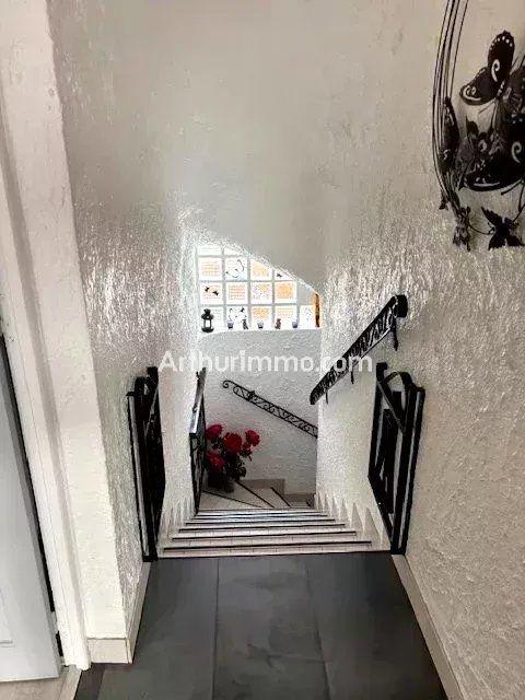 Maison - 126 m² - 5 pièces