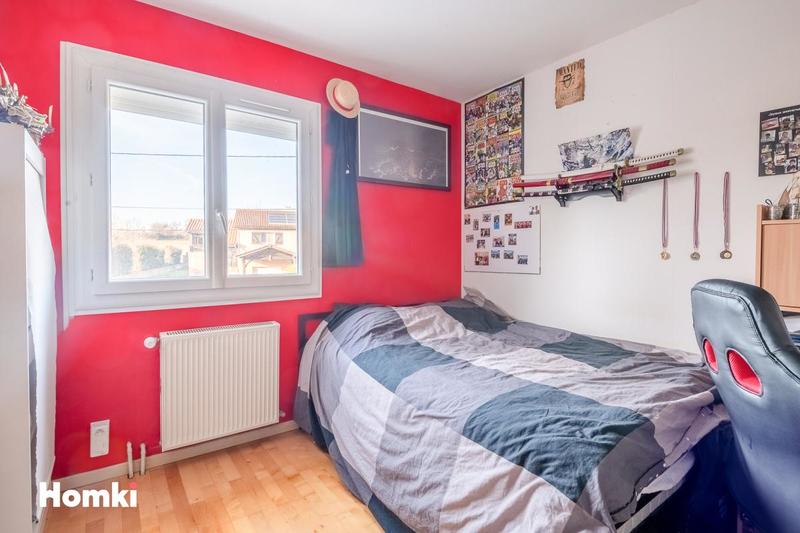 Maison - 171 m² - 6 pièces