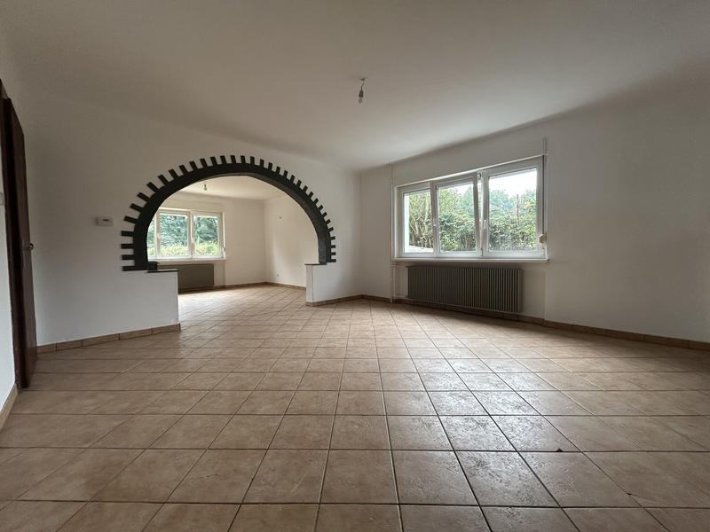 Maison - 179 m² - 6 pièces