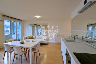 Appartement - 60 m² - 2 pièces