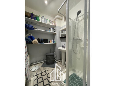 Appartement - 52 m² - 3 pièces