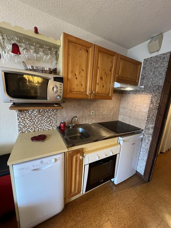 Appartement - 24 m² - 2 pièces