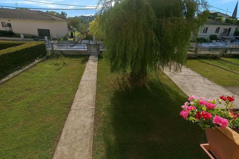 Maison - 66 m² - 3 pièces