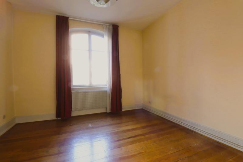 Appartement - 127 m² - 5 pièces