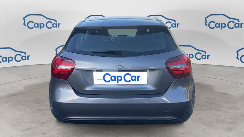 Mercedes Classe a 200 d 136 7g-Dct Business Edition - Automatique Toit ouvrant