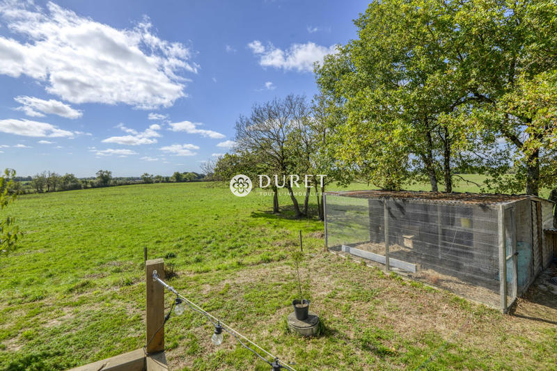 Maison traditionnelle - 123 m² - 6 pièces