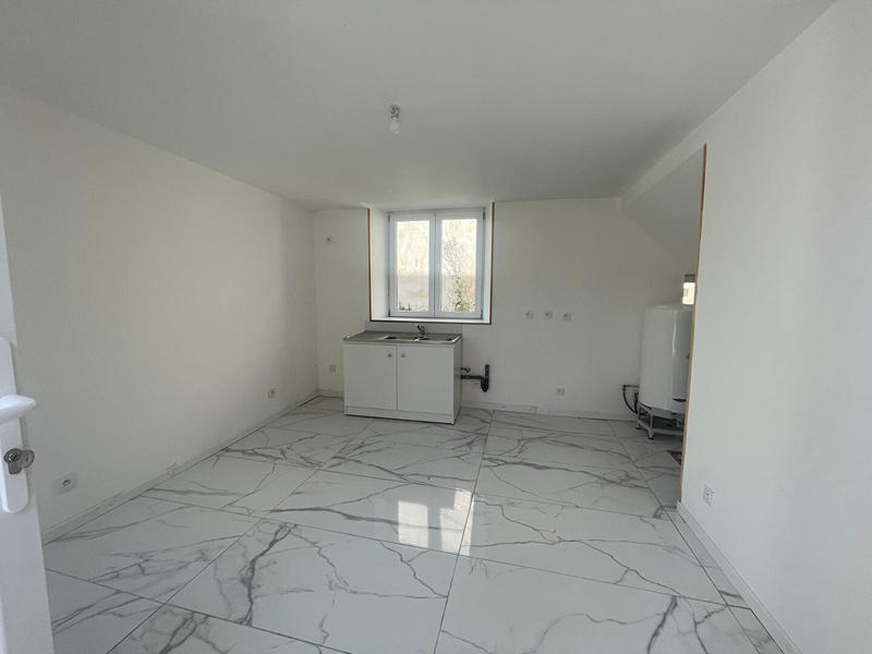 Maison - 67 m² - 2 pièces