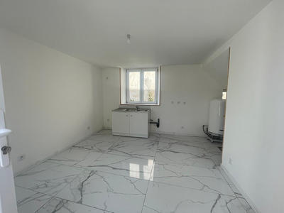 Maison - 67 m² - 2 pièces