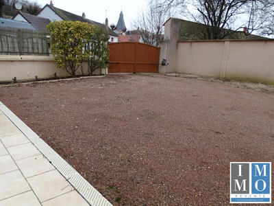 Maison ancienne - 173 m² - 6 pièces