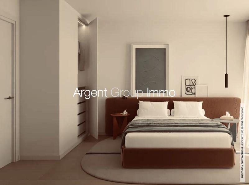 Appartement - 114 m² - 4 pièces