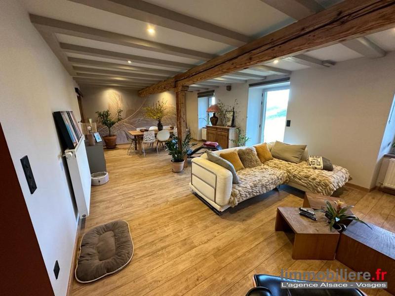 Ferme - 450 m² - 15 pièces