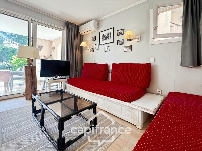 Appartement - 42 m² - 3 pièces