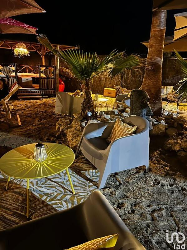 Local commercial - 260 m²