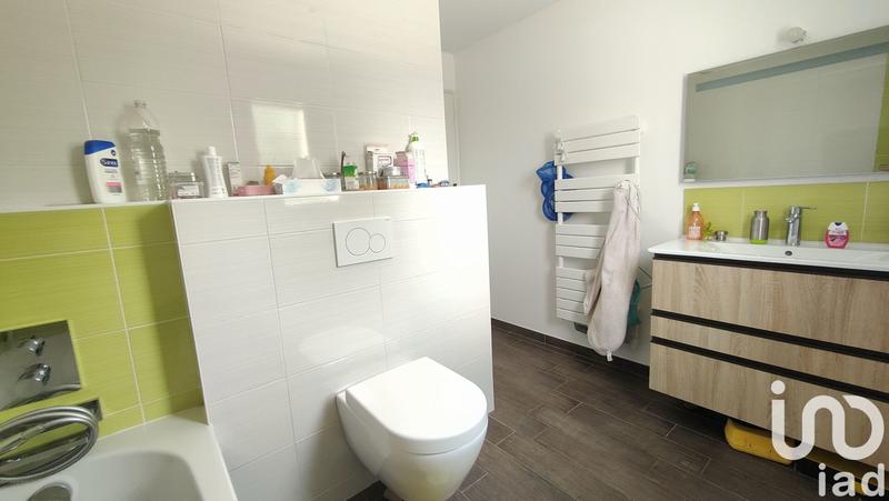 Maison - 164 m² - 8 pièces