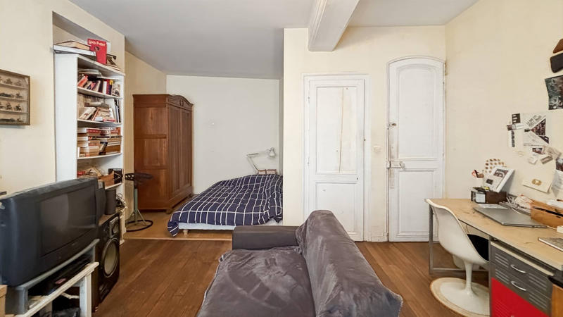 Maison - 160 m² - 5 pièces