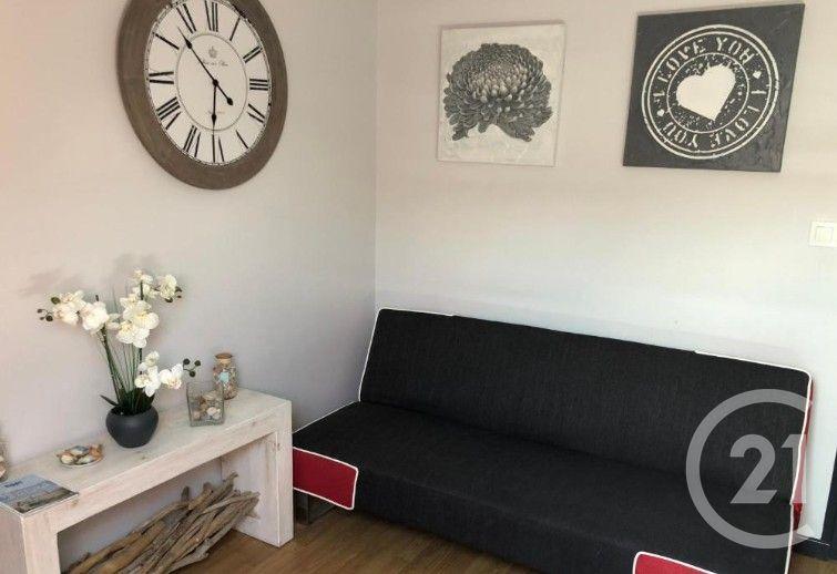 Appartement - 82 m² - 7 pièces