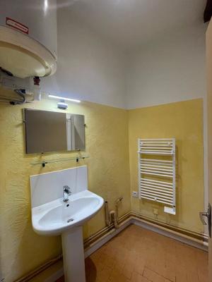 Appartement - 22 m² - 2 pièces