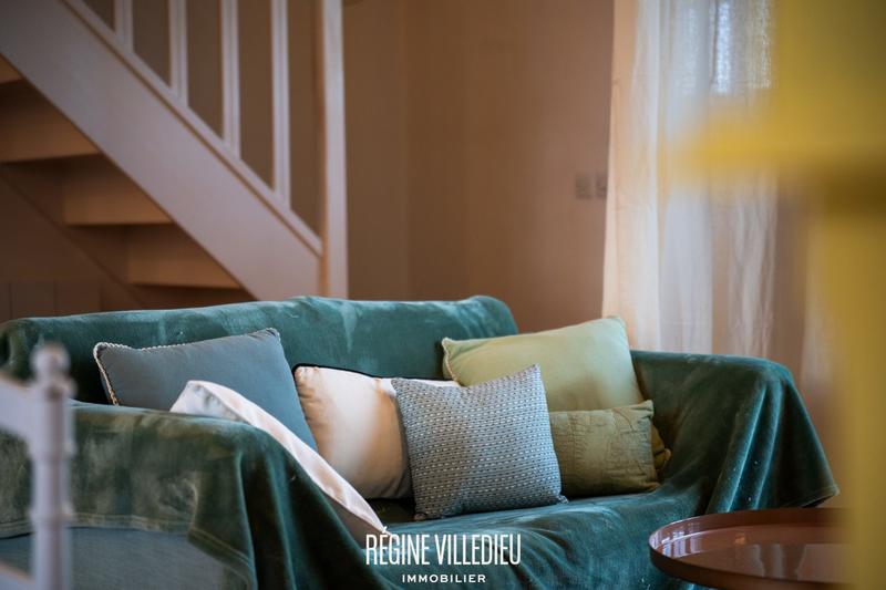 Maison - 159 m² - 6 pièces