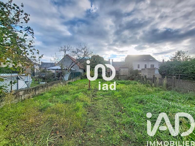 Maison de ville - 76 m² - 5 pièces