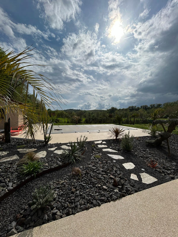 Bastide - 248 m² - 9 pièces