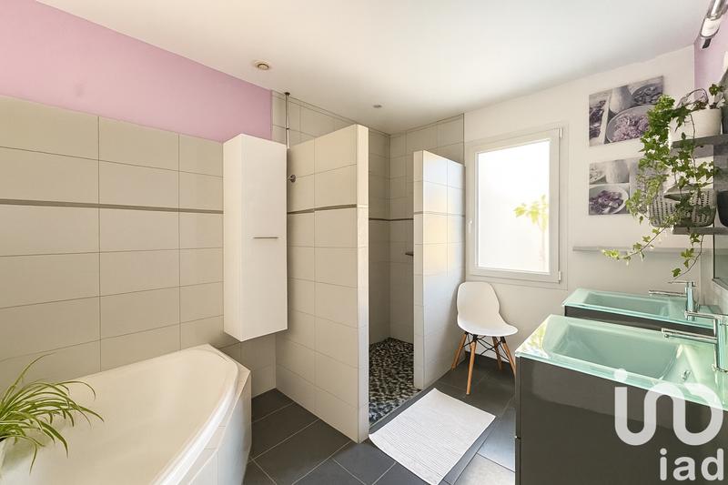 Maison de maîtres - 175 m² - 5 pièces