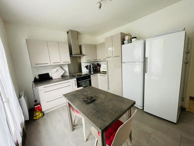 Maison - 78 m² - 3 pièces