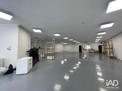 Local commercial - 552 m²