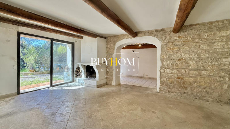 Maison - 183 m² - 5 pièces