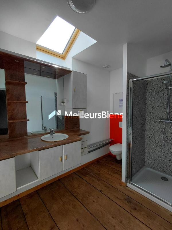 Maison de campagne - 185 m² - 5 pièces