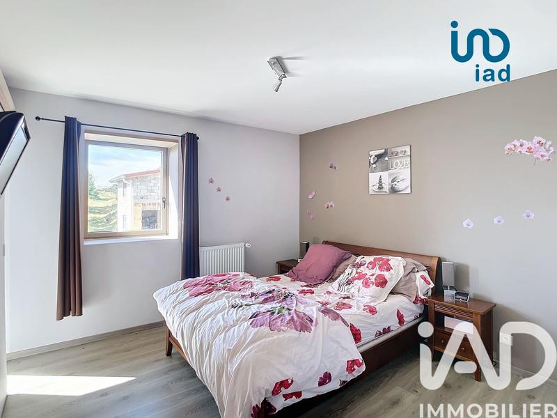 Ferme - 222 m² - 8 pièces