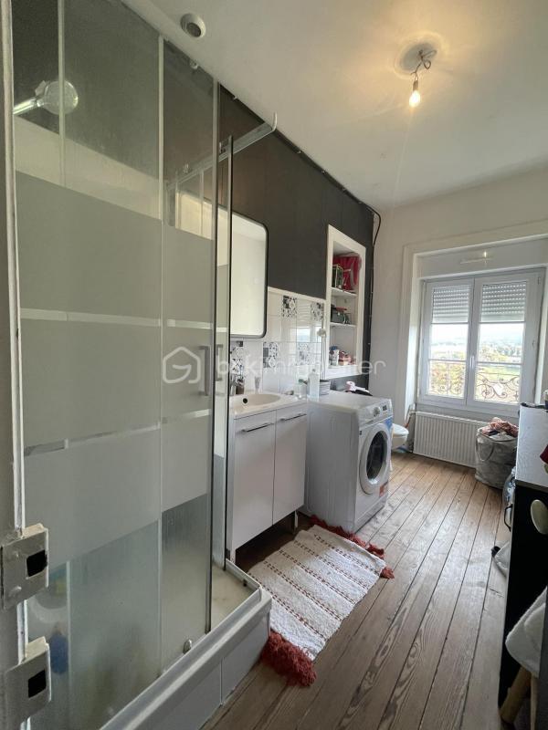 Maison en pierre - 86 m² - 3 pièces