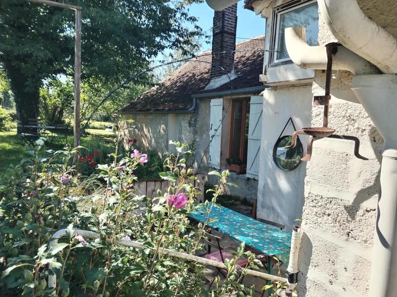 Maison - 157 m² - 7 pièces