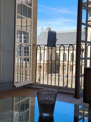 Appartement - 117 m² - 4 pièces