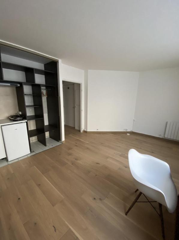 Appartement - 26 m² - 1 pièce