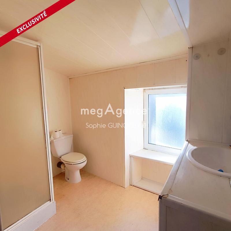 Maison - 50 m² - 2 pièces