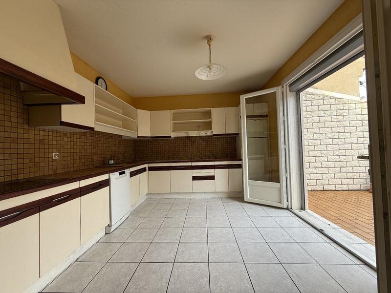 Maison - 146 m² - 5 pièces