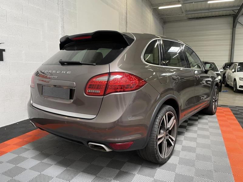 Porsche Cayenne 3.0 V6 245ch Tiptronic s Platinum - Garantie 6 Mois