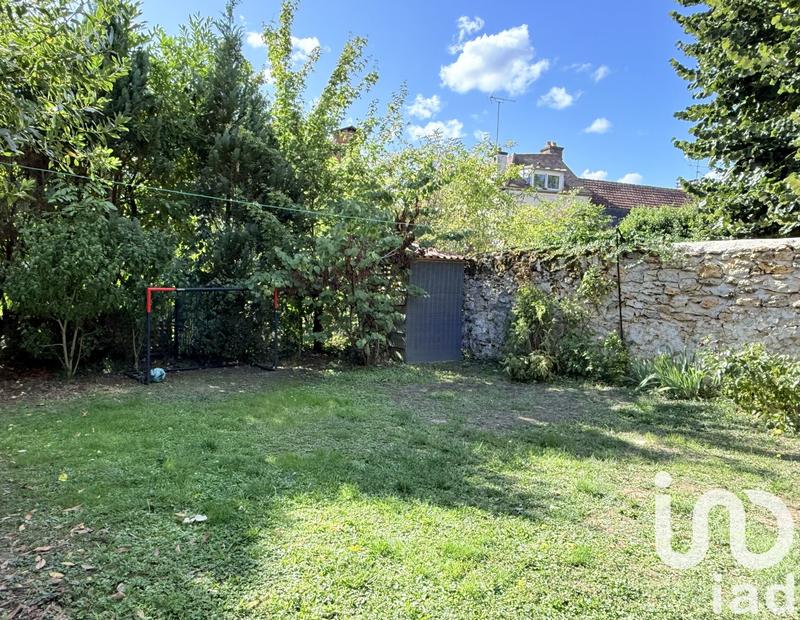 Appartement - 73 m² - 4 pièces