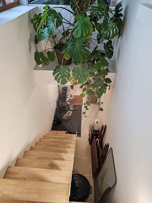 Maison - 80 m² - 5 pièces