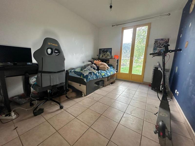 Maison - 98 m² - 4 pièces