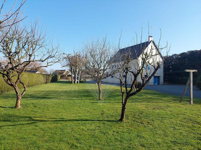 Maison - 112 m² - 5 pièces