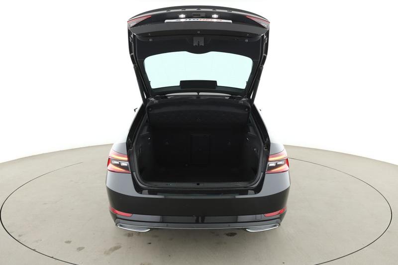 Skoda Superb 2.0 Tdi Src SportLine Dsg7 150 ch