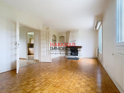 Maison - 115 m² - 6 pièces