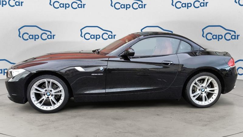 Bmw Z4 (E89) 2.0 sDrive20i 184 Lounge