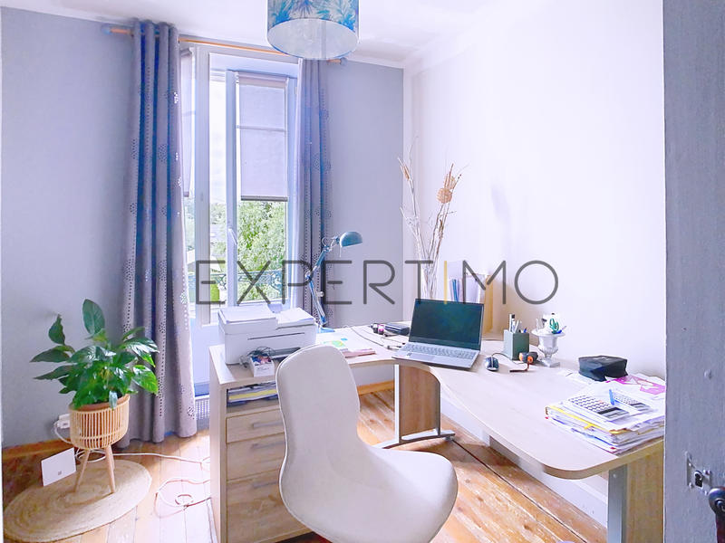 Maison - 159 m² - 7 pièces