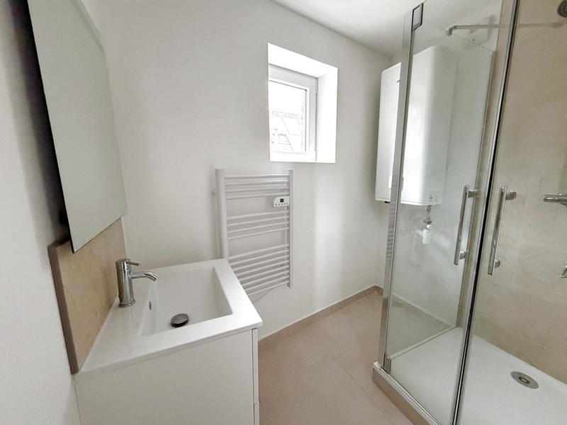 Appartement - 52 m² - 2 pièces