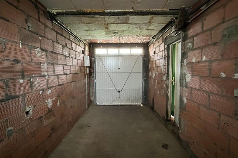 Maison - 56 m² - 3 pièces